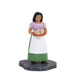 Department 56 Accessory Bread Of The Dead Halloween Snow Village 6007788 (55930)
