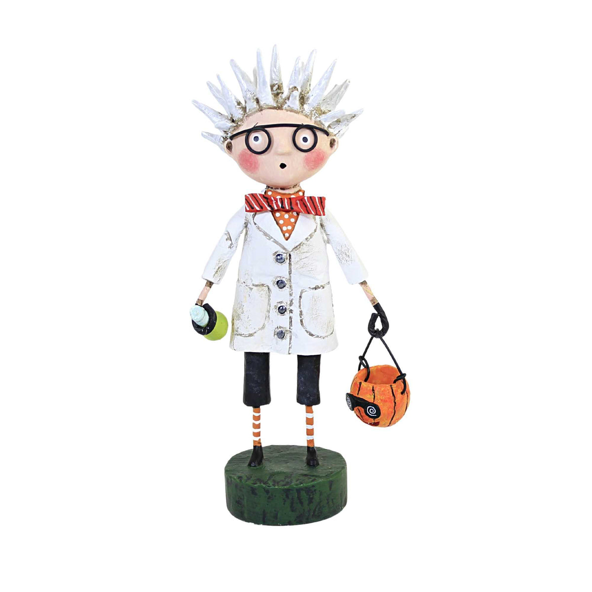 (55940) Mad Science
