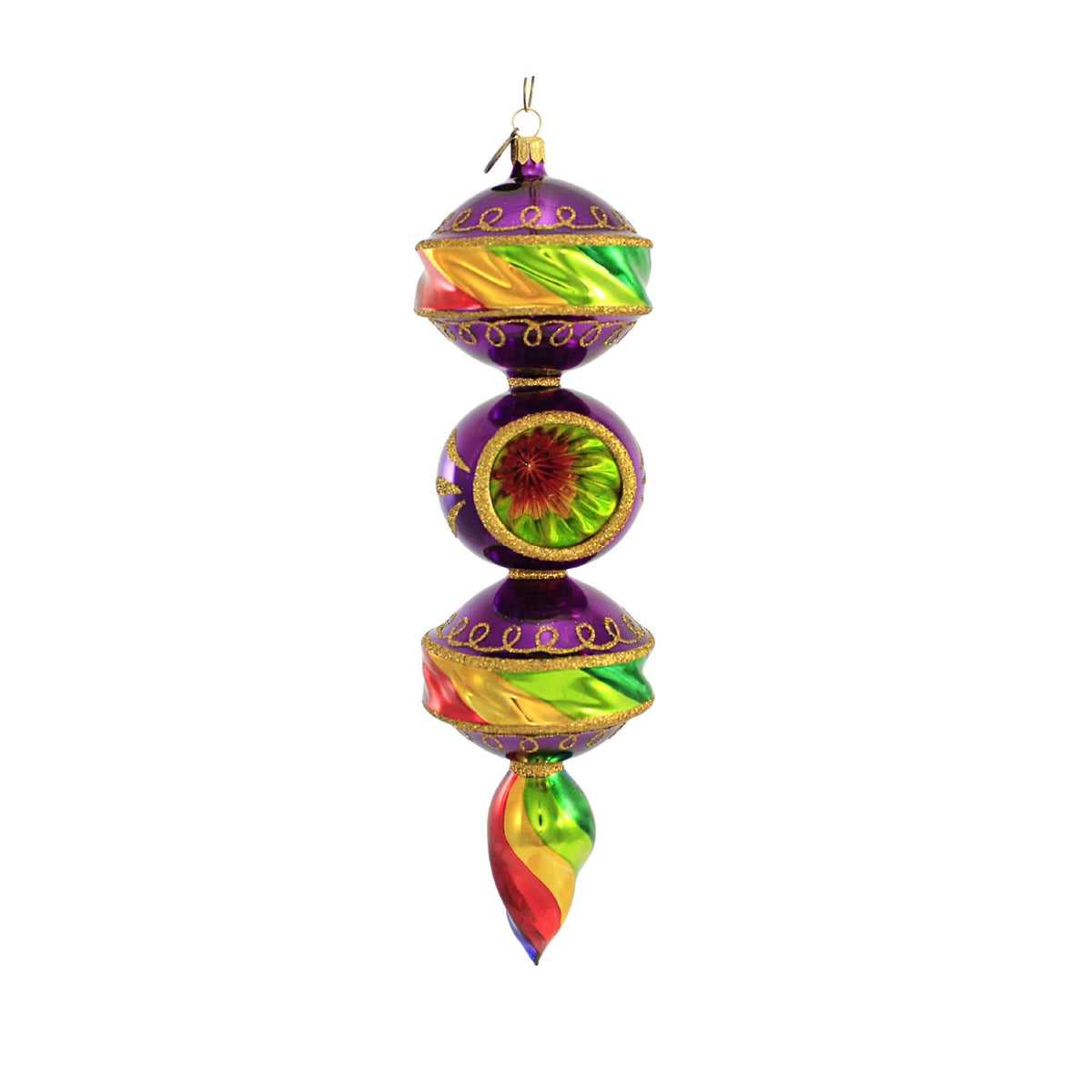 (55953) Pre-Order Rainbow Pride  Reflector Drop