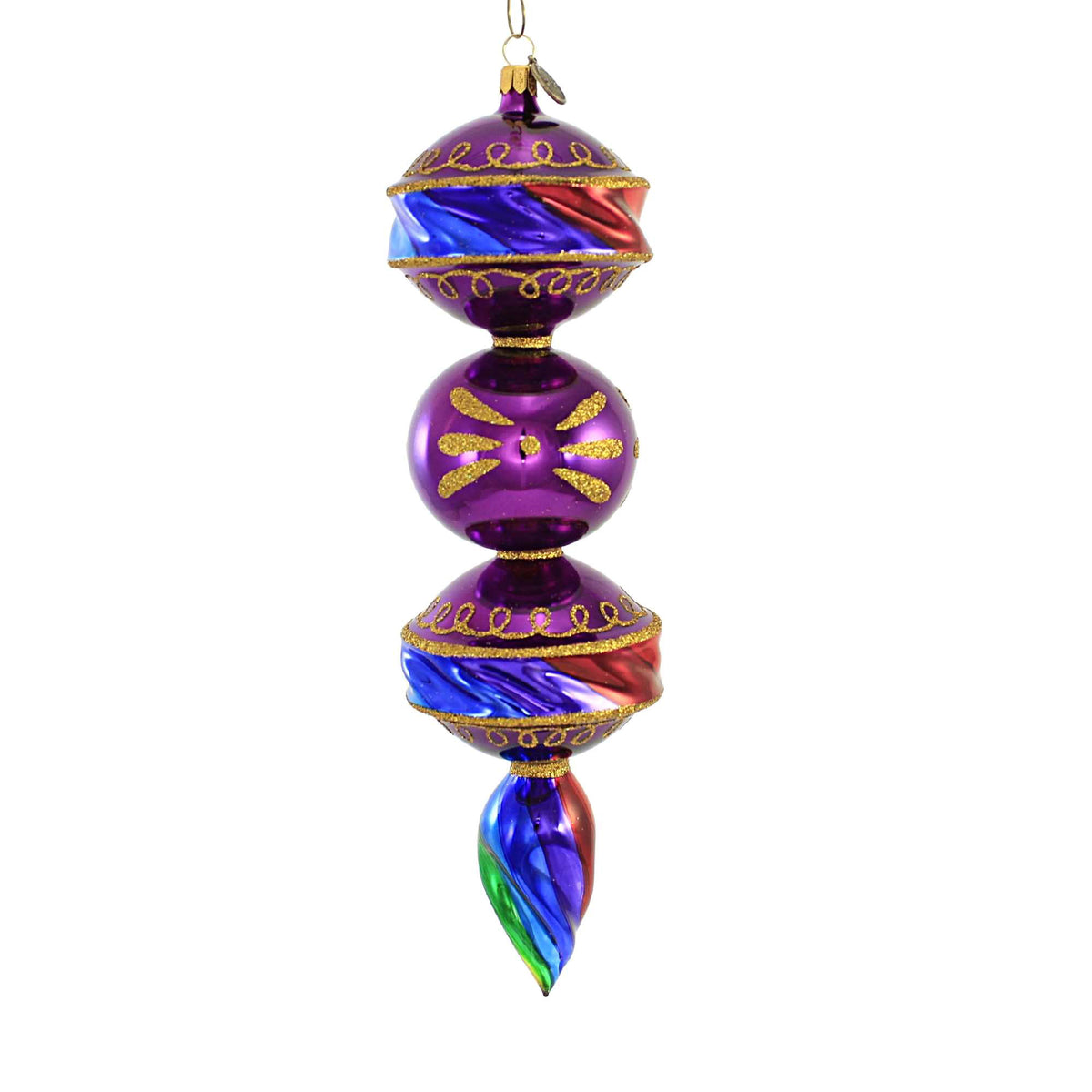 Pre-Order Blubom Rainbow Pride  Reflector Drop - - SBKGifts.com