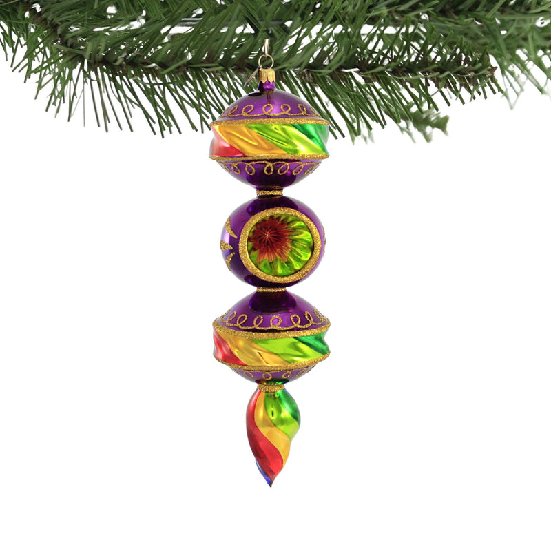 Pre-Order Blubom Rainbow Pride  Reflector Drop - - SBKGifts.com