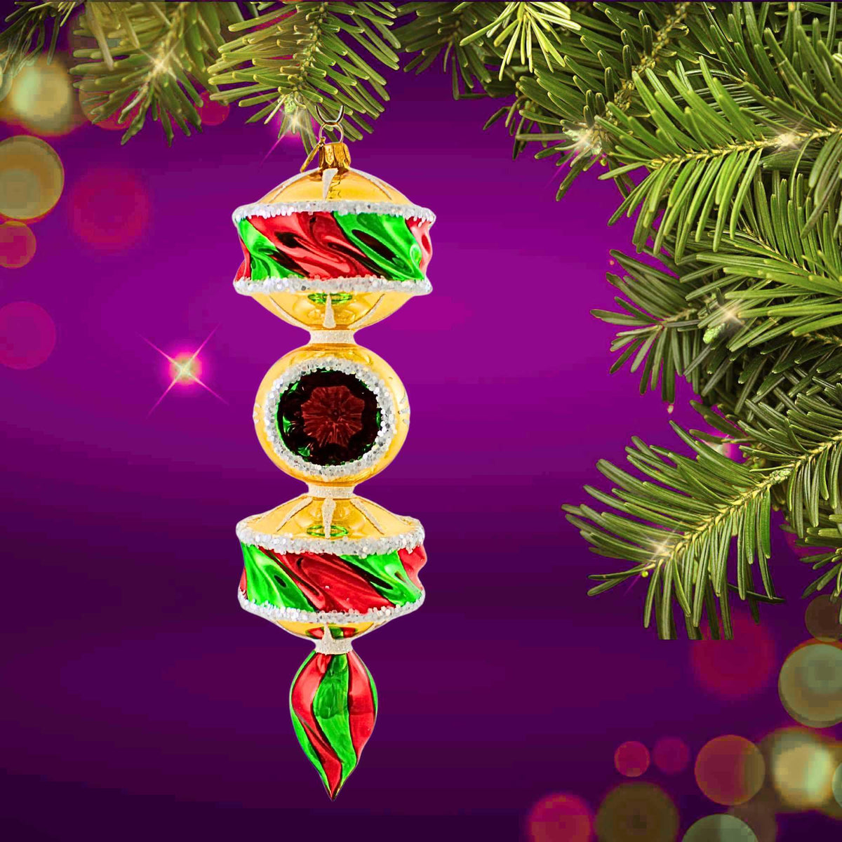 Blubom Rainbow Reflector Drop - - SBKGifts.com