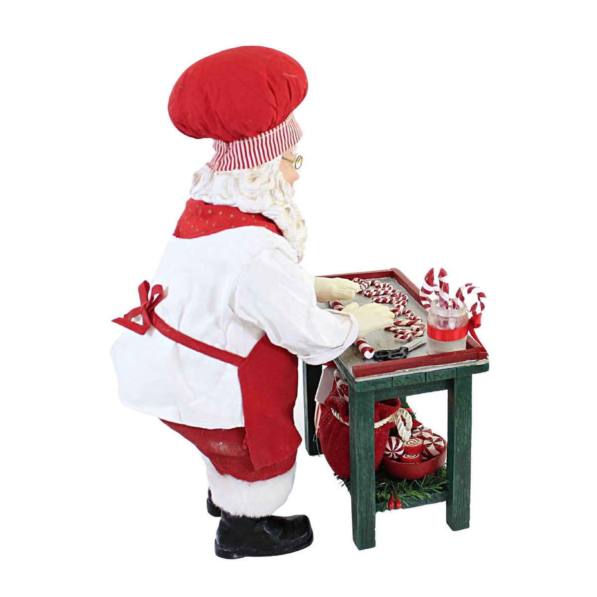 Possible Dreams Candy Cane Maker - - SBKGifts.com
