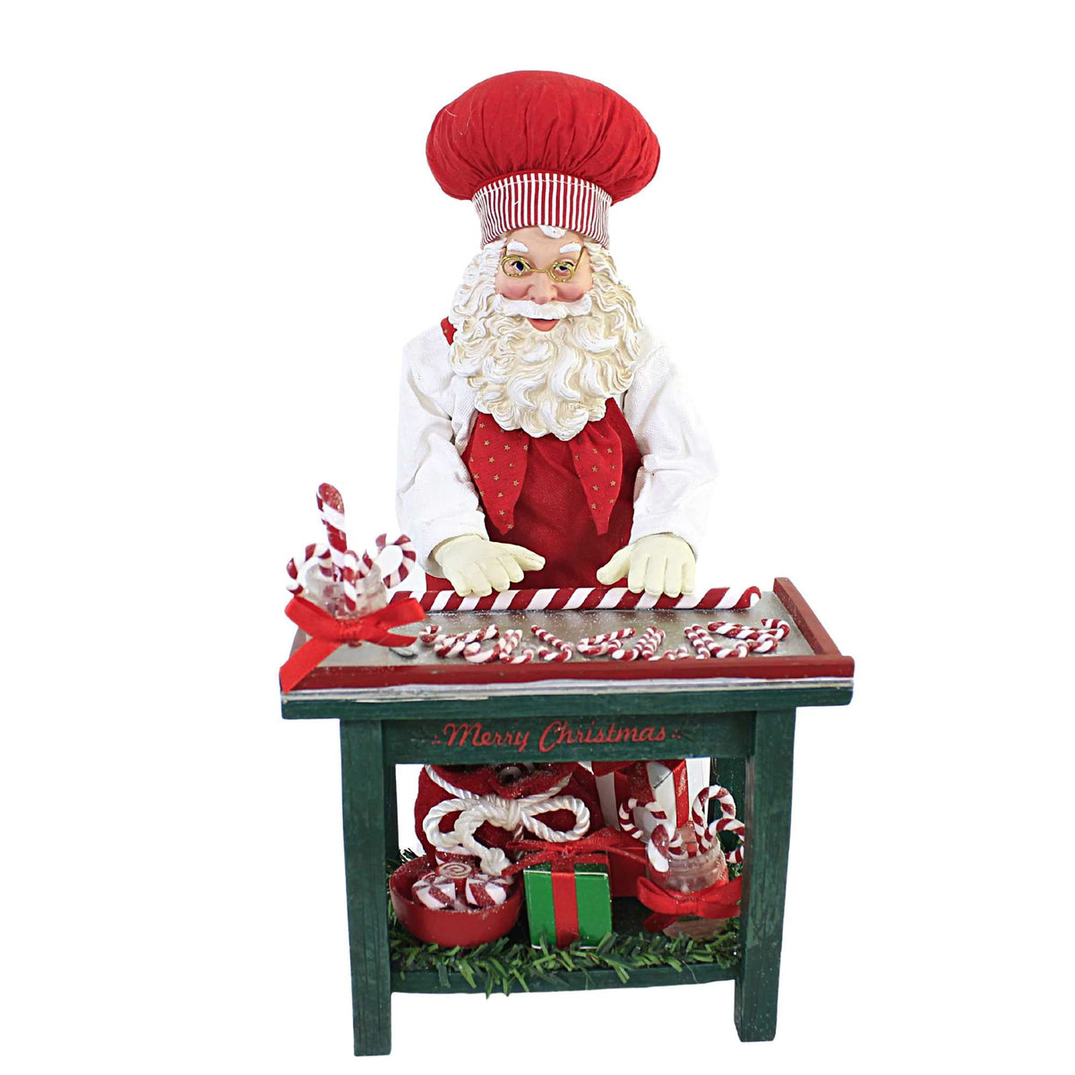 Possible Dreams Candy Cane Maker - - SBKGifts.com