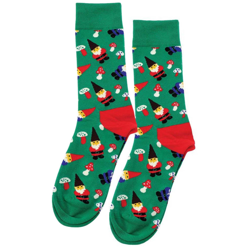 (55970) Gnomes Socks