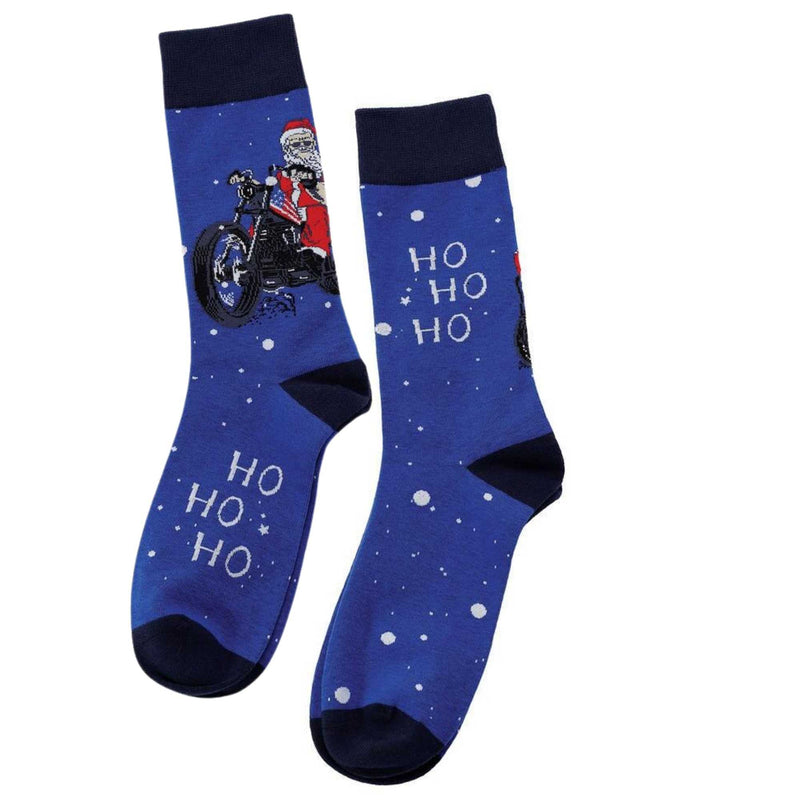 (55974) Motorcycle Socks