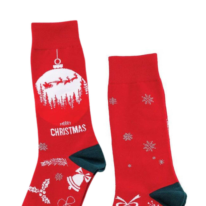 Novelty Socks Ornament Socks - - SBKGifts.com