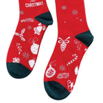 Novelty Socks Ornament Socks - - SBKGifts.com