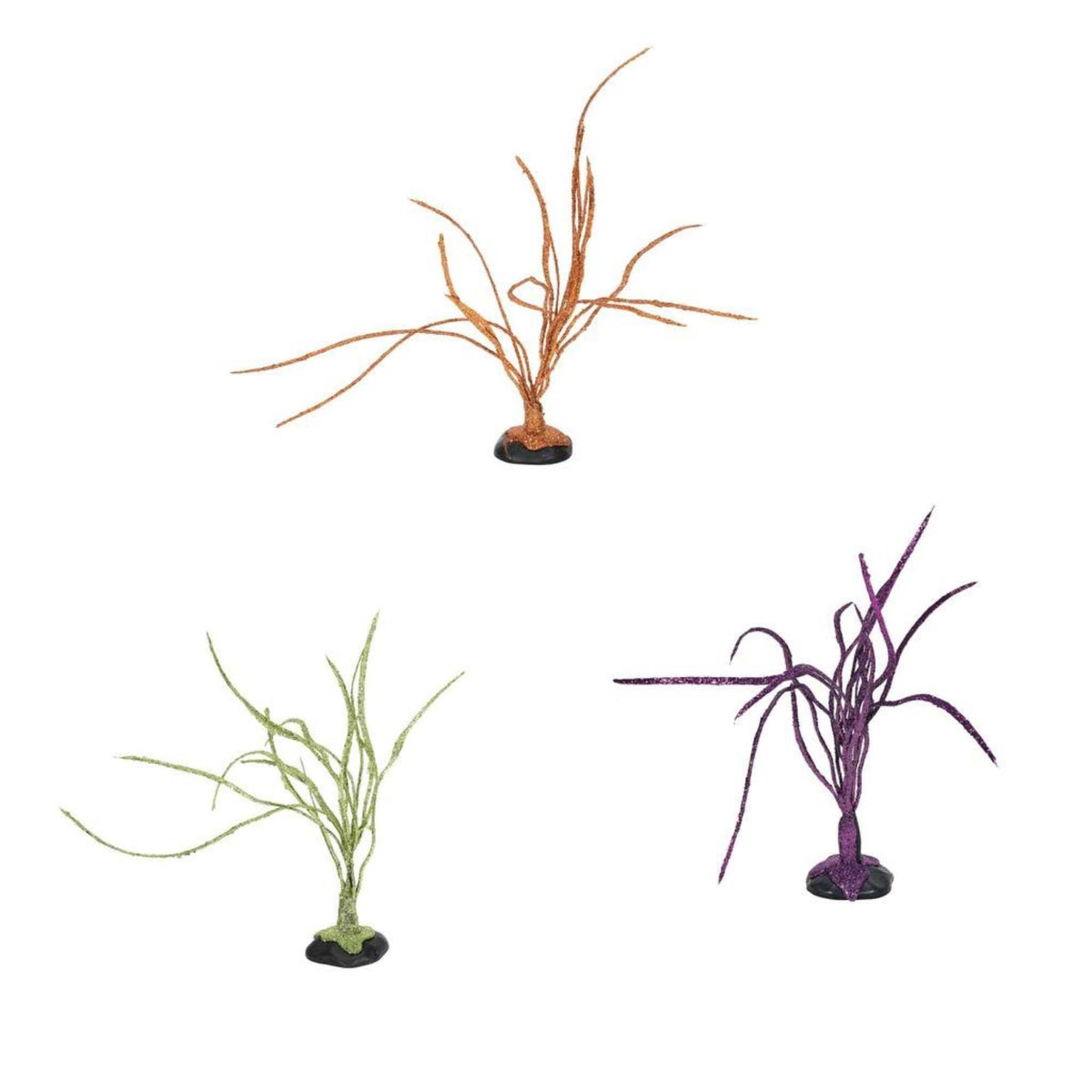 (55981) Festive Halloween Trees