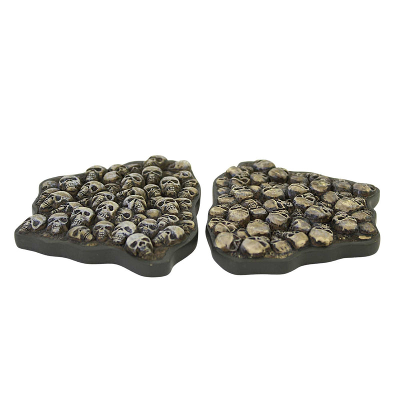 Department 56 Accessory Road Kill Curve - - SBKGifts.com