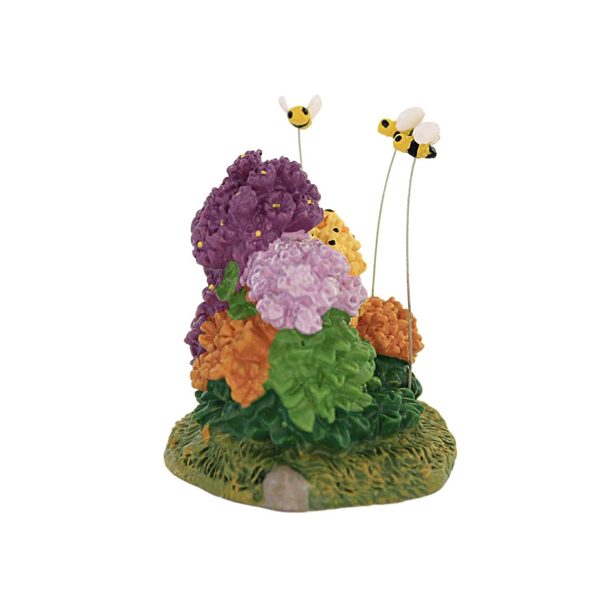 (55992) Happily Pollinating