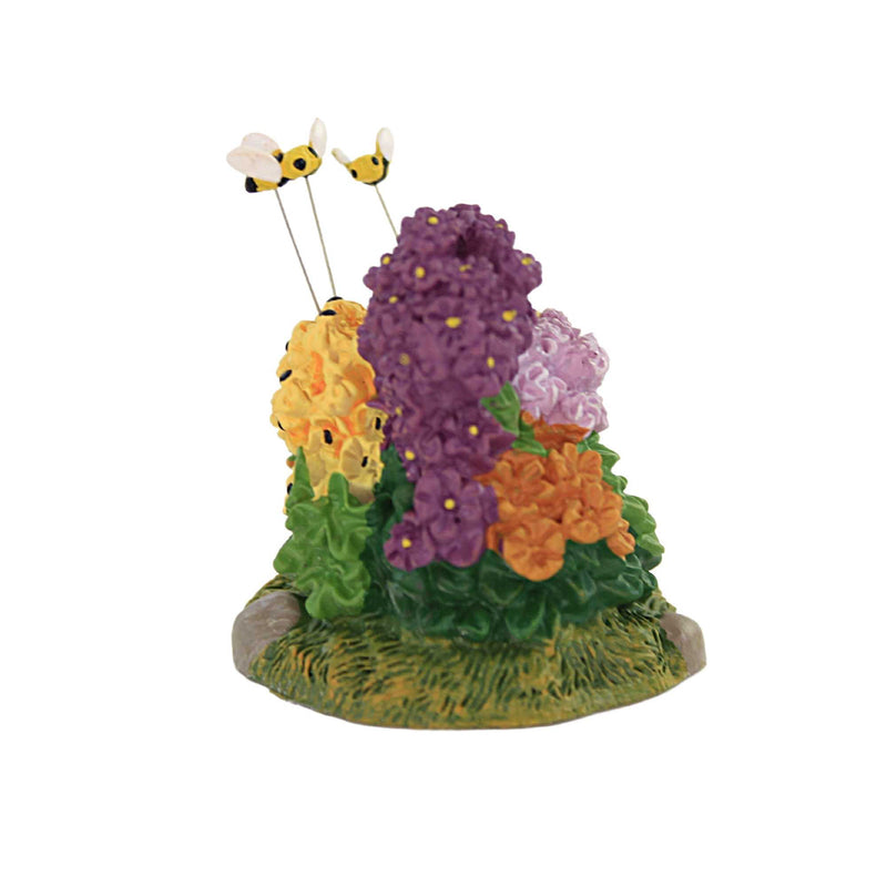 Department 56 Accessory Happily Pollinating - - SBKGifts.com
