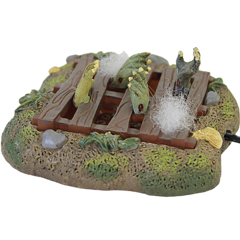 Department 56 Accessory Down On Their Luck - - SBKGifts.com