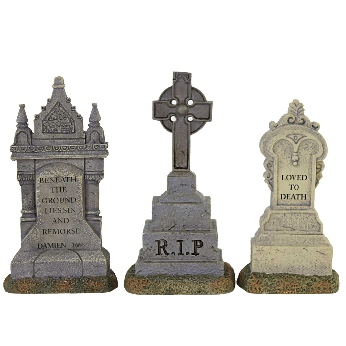 (55996) Imposing Monuments