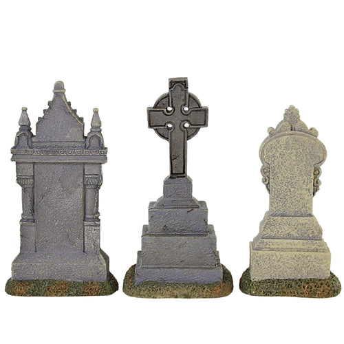 Department 56 Villages Imposing Monuments - - SBKGifts.com