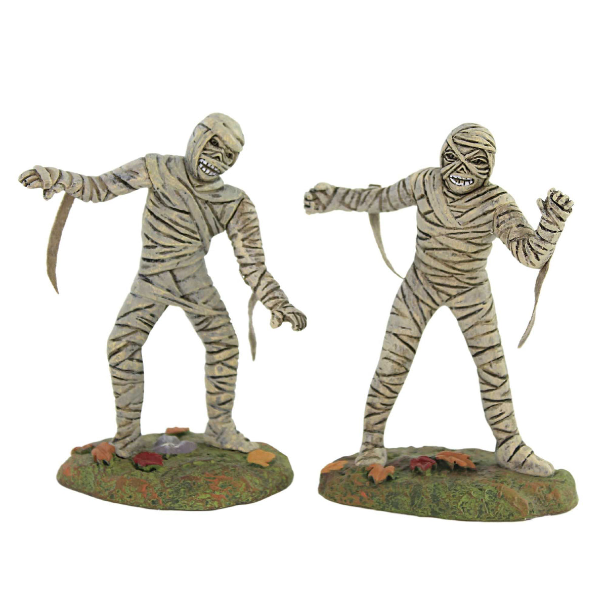 (55997) Mummies Parade
