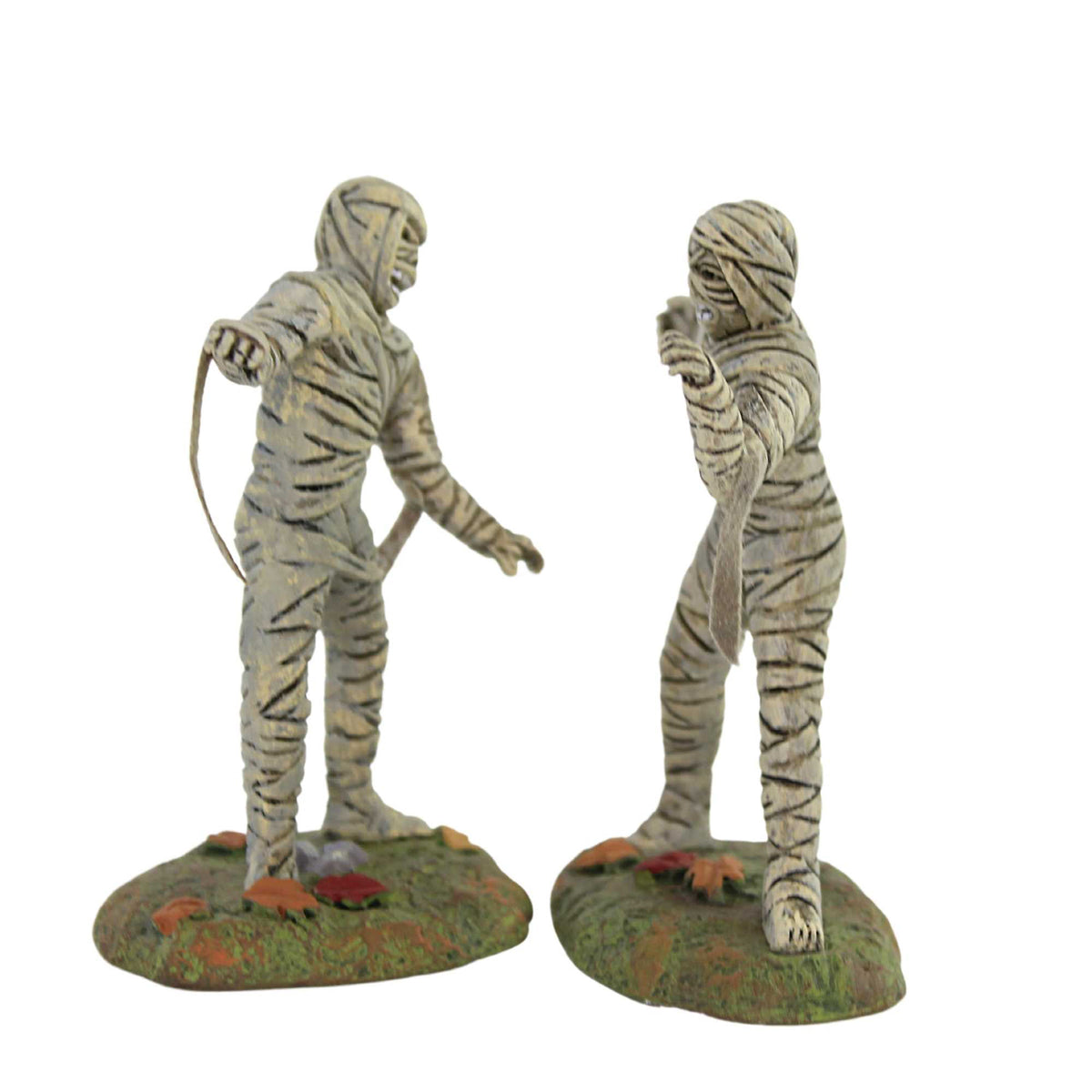Department 56 Accessory Mummies Parade - - SBKGifts.com
