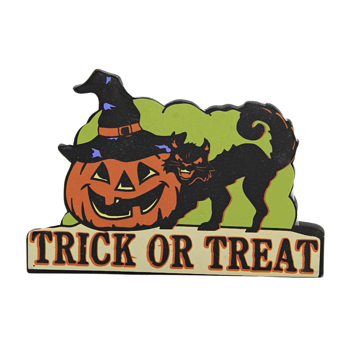 (55999) Trick Or Treat Sign