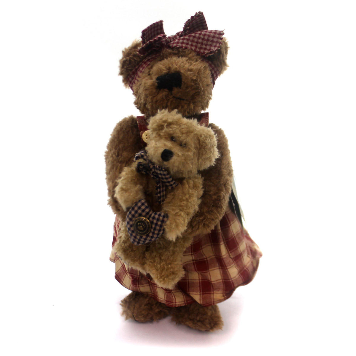 (5601) Momma Mcbear & Delmar