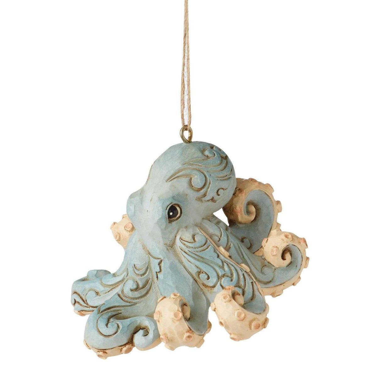(56026) Octupus Ornament
