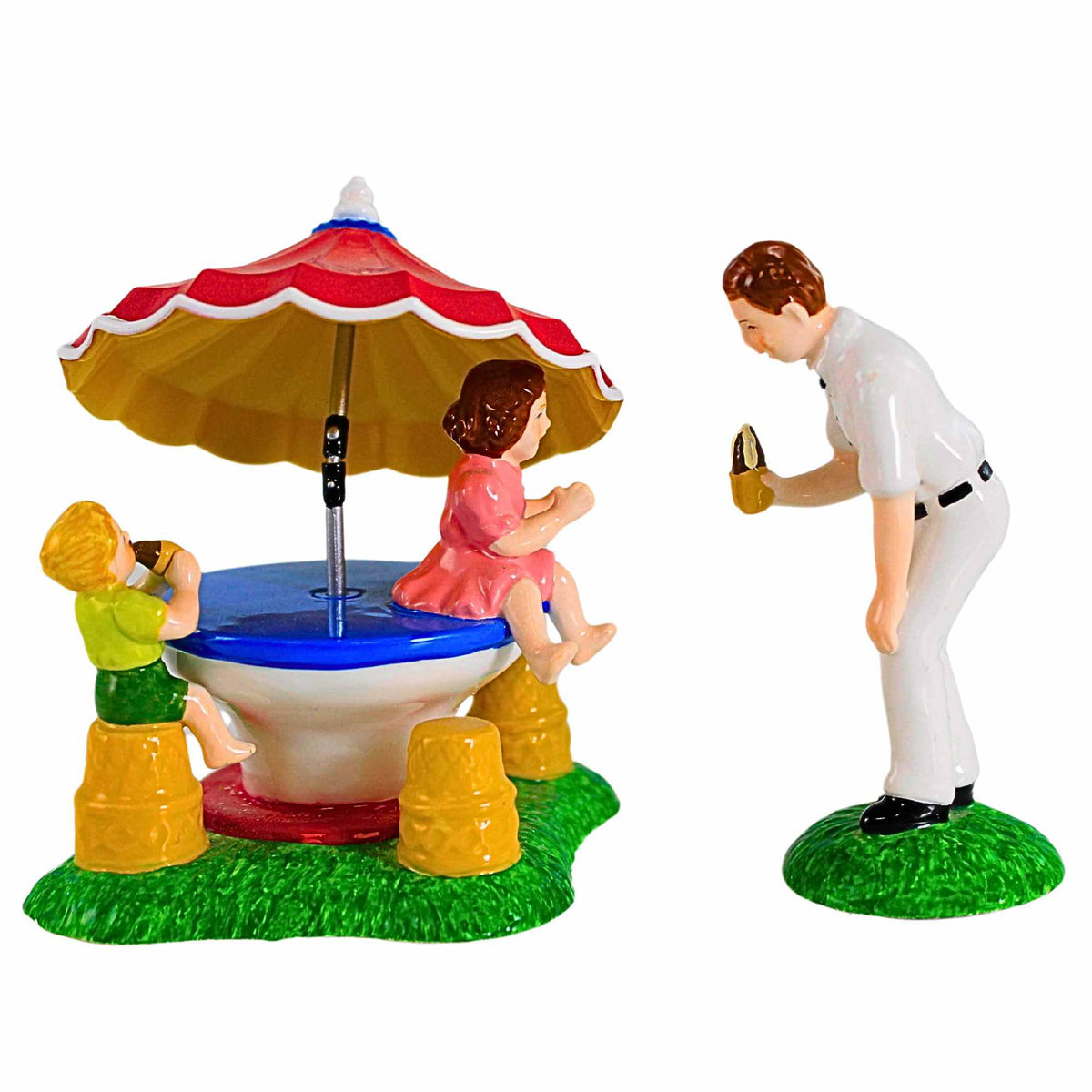 (5602) Ice Cream For Everyone