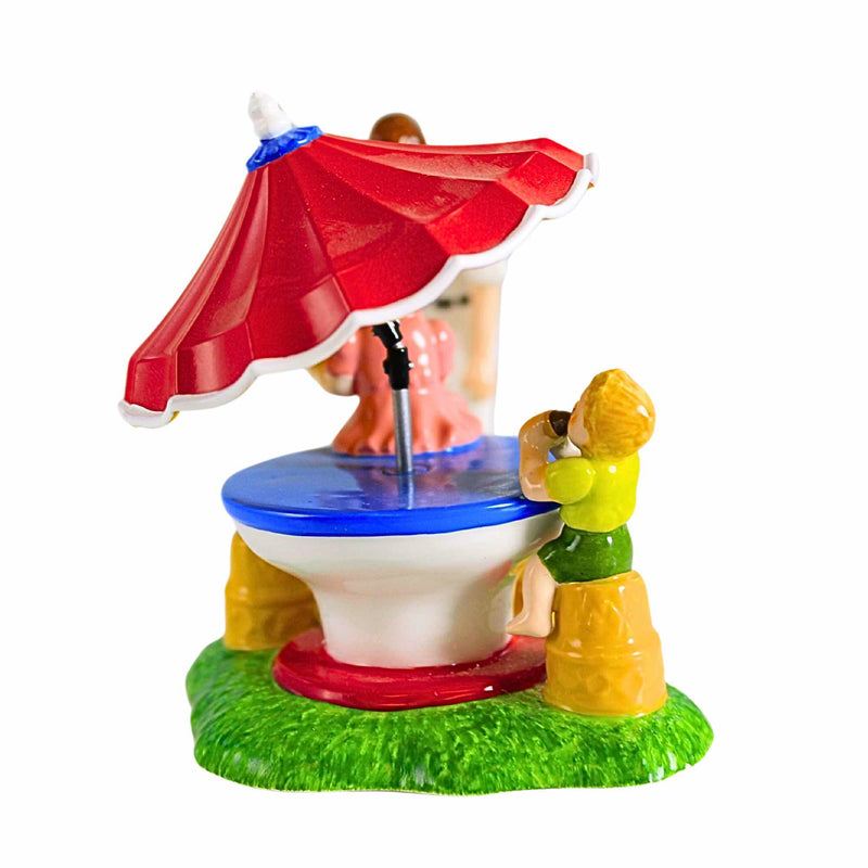 Department 56 Villages Ice Cream For Everyone - - SBKGifts.com