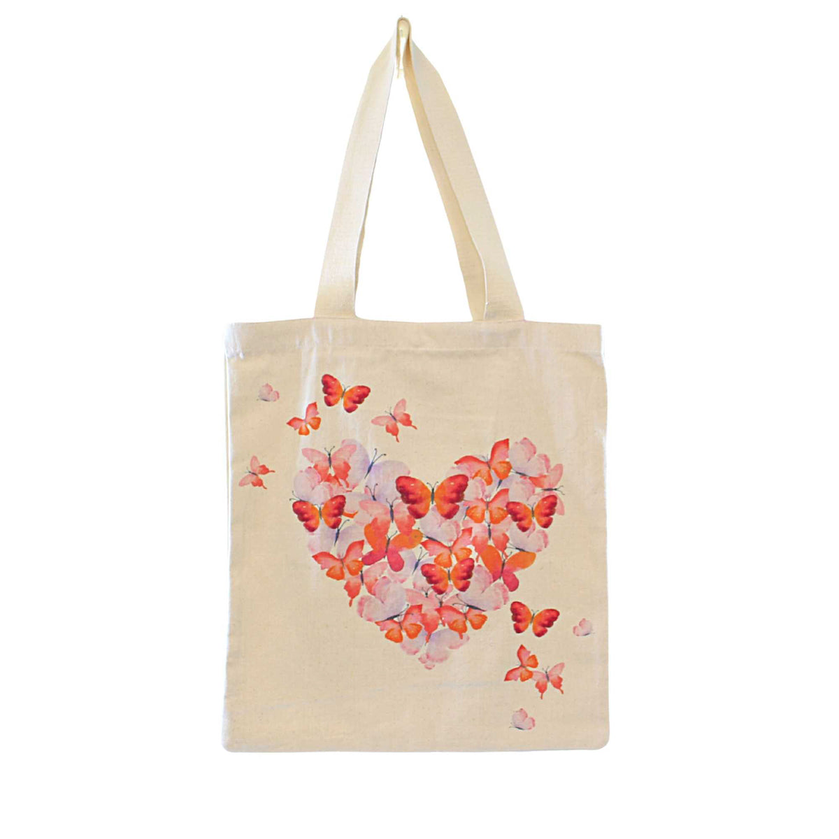 (56031) Kisses Tote Bag