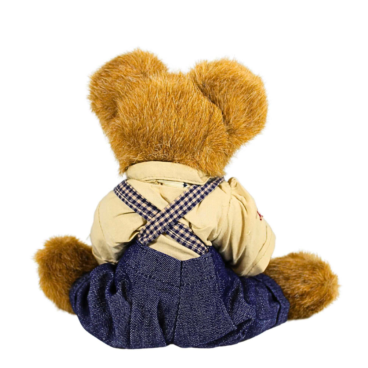 Boyds Bears T Dean Newbearger - - SBKGifts.com