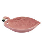 Tabletop Flamingo Trivet Tray - - SBKGifts.com