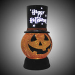 Halloween Jack-O-Lantern Confetti  Lites - - SBKGifts.com