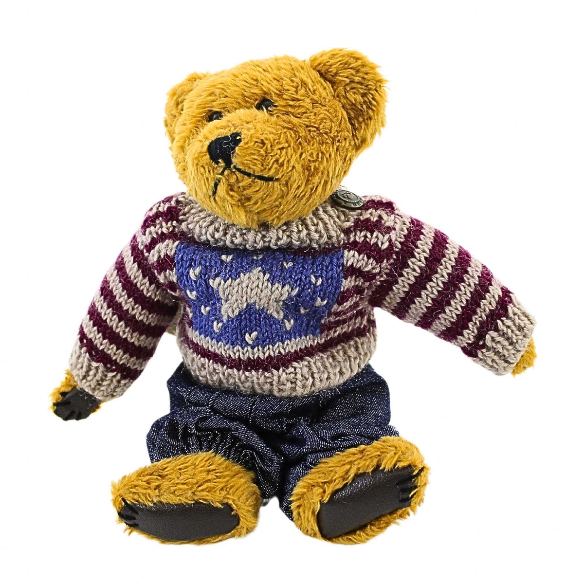 (5612) Eddie Bean Bauer