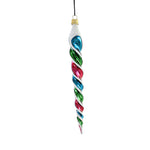 Sbk Gifts Holiday 3 Vintage Brites Twist Icicles - - SBKGifts.com