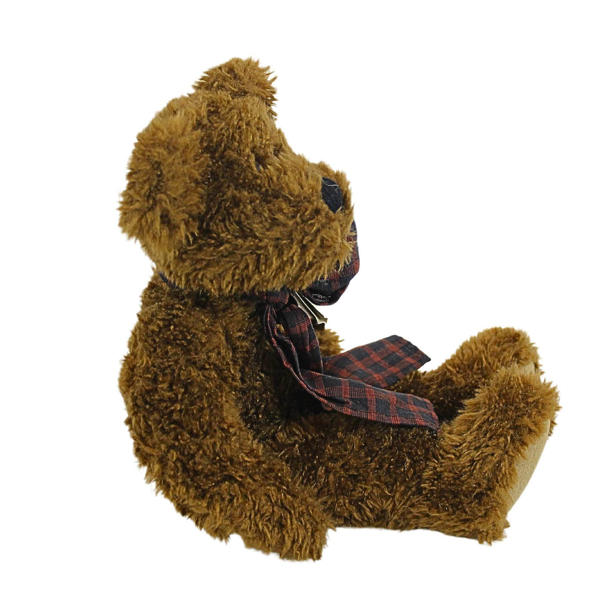 Boyds Bears Burke P. Bear - - SBKGifts.com
