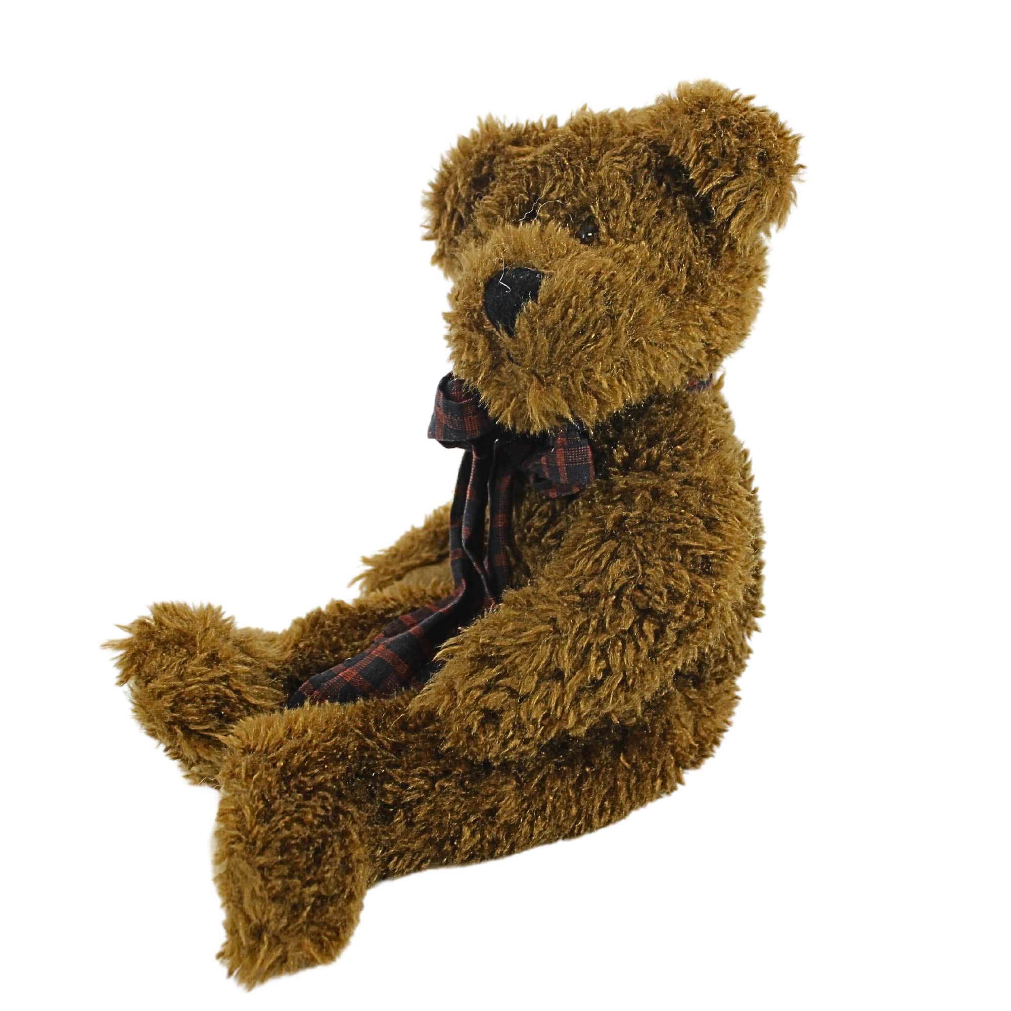 大きな割引 P. Burke Plush Bears Boyds (5616) Bear, 5109-05 Bean  J.B. Edition Special Inch, 14.00 テープ・マスキングテープ