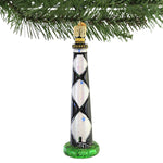 Old World Christmas Cape Lookout Lighthouse - - SBKGifts.com