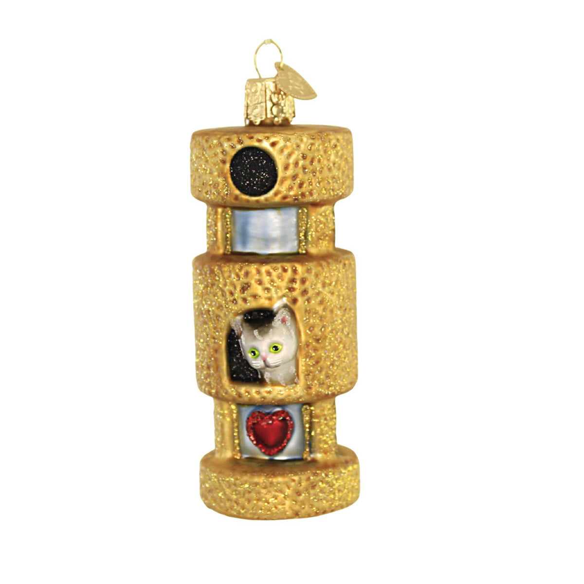 (56179) Cat Tower