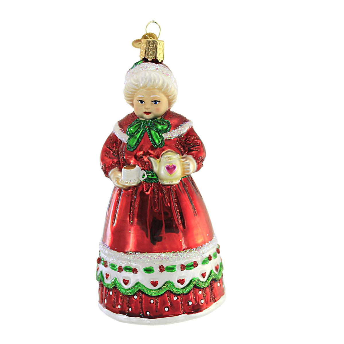 (56183) Mrs. Claus