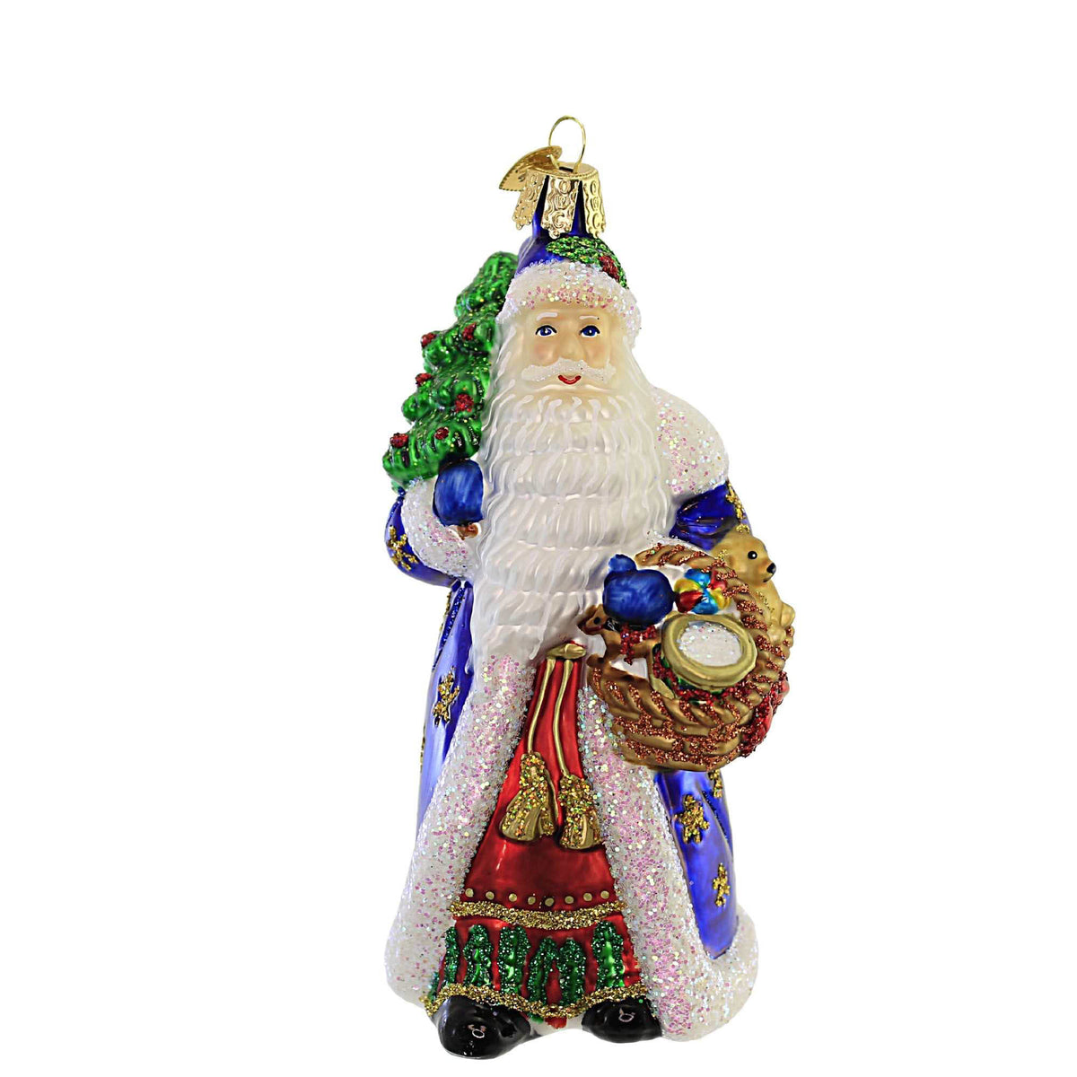 (56187) Regal Father Christmas