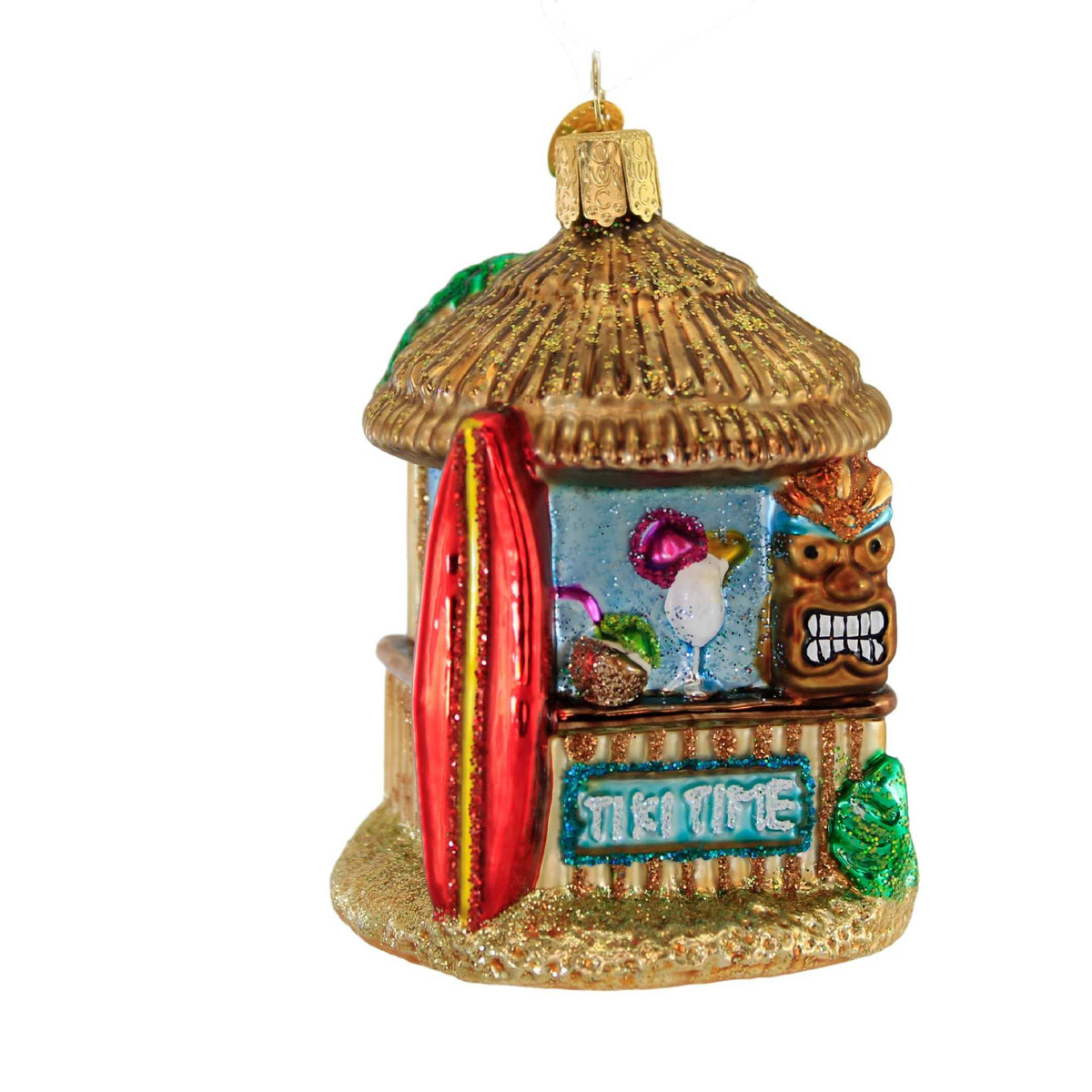(56188) Tiki Hut