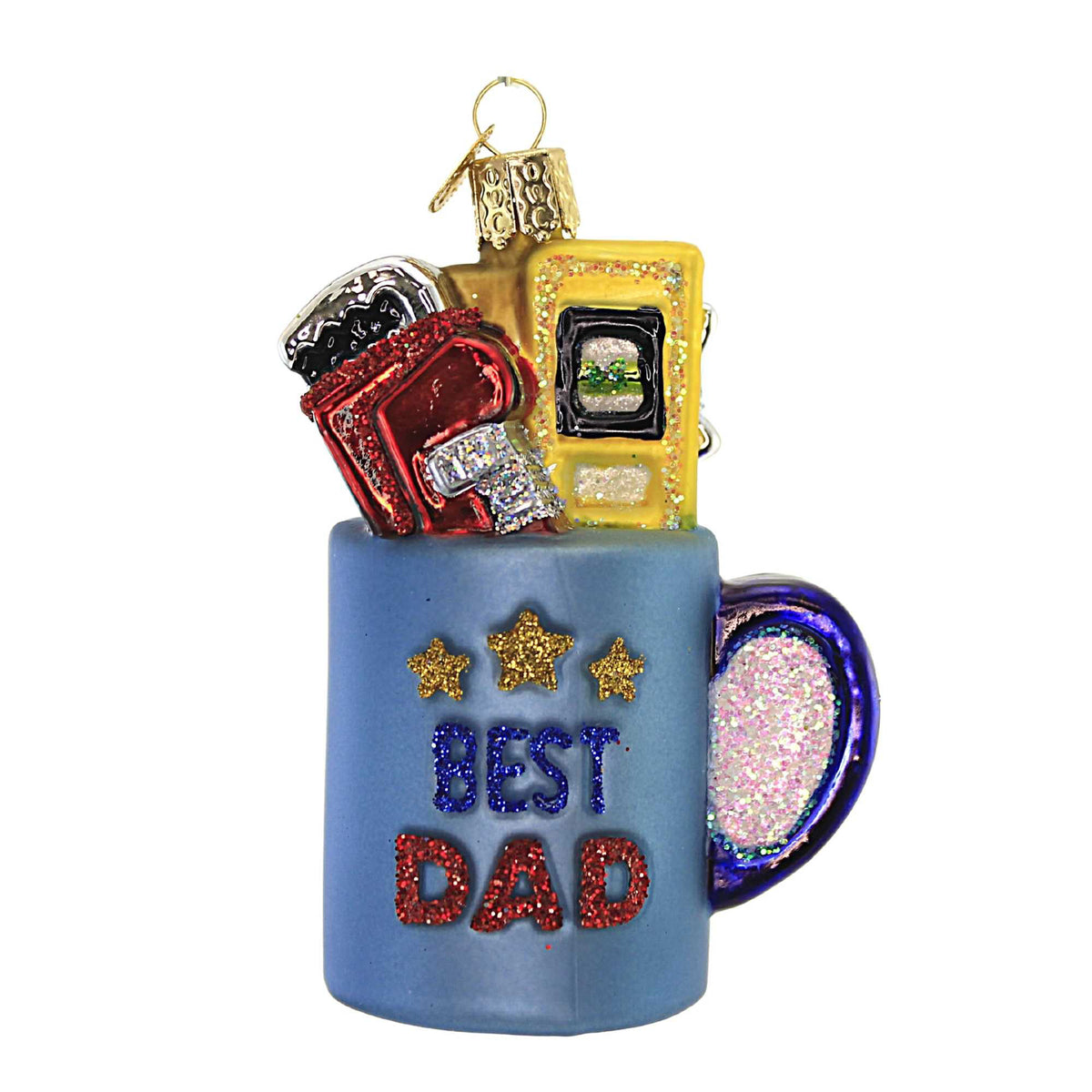 (56195) Best Dad Mug