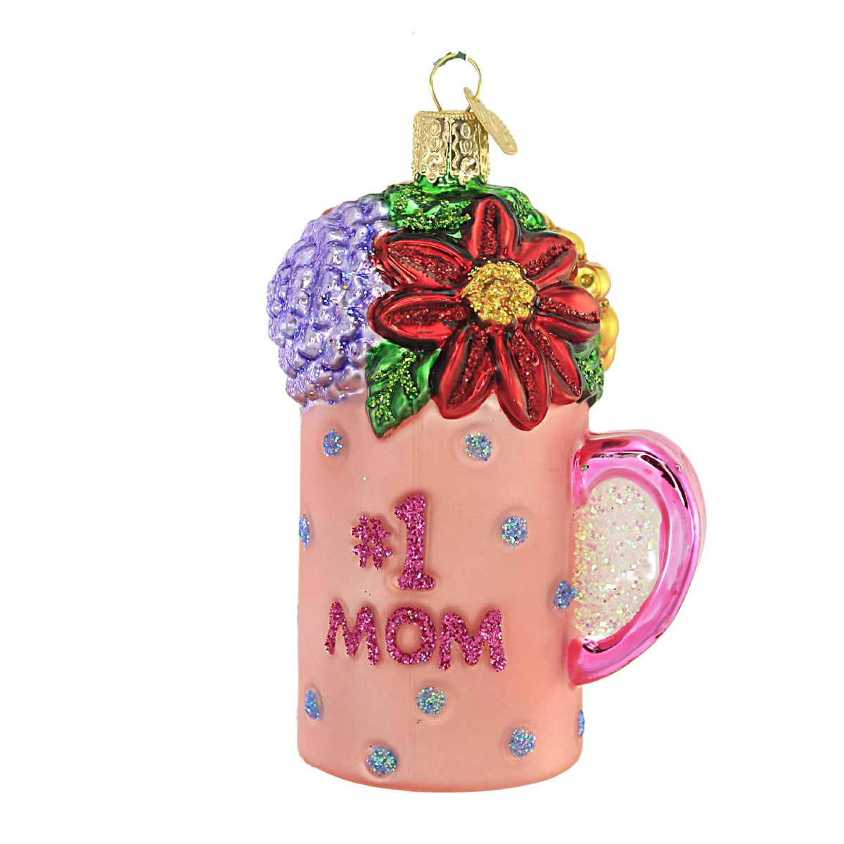 (56198) Best Mom Mug