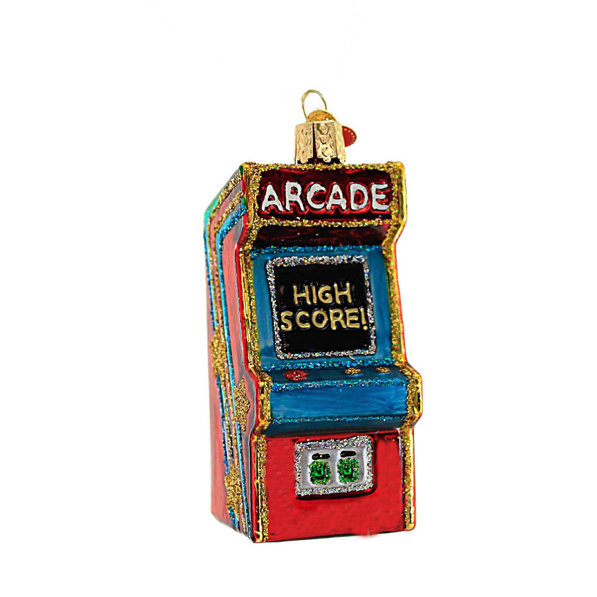 (56200) Arcade Game