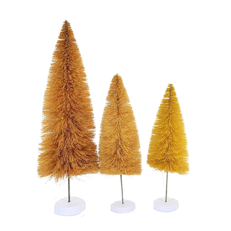 Cody Foster Spectrum Trees Rainbow Yellow - - SBKGifts.com