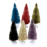 Cody Foster Large Brights Trees Set 12 - - SBKGifts.com