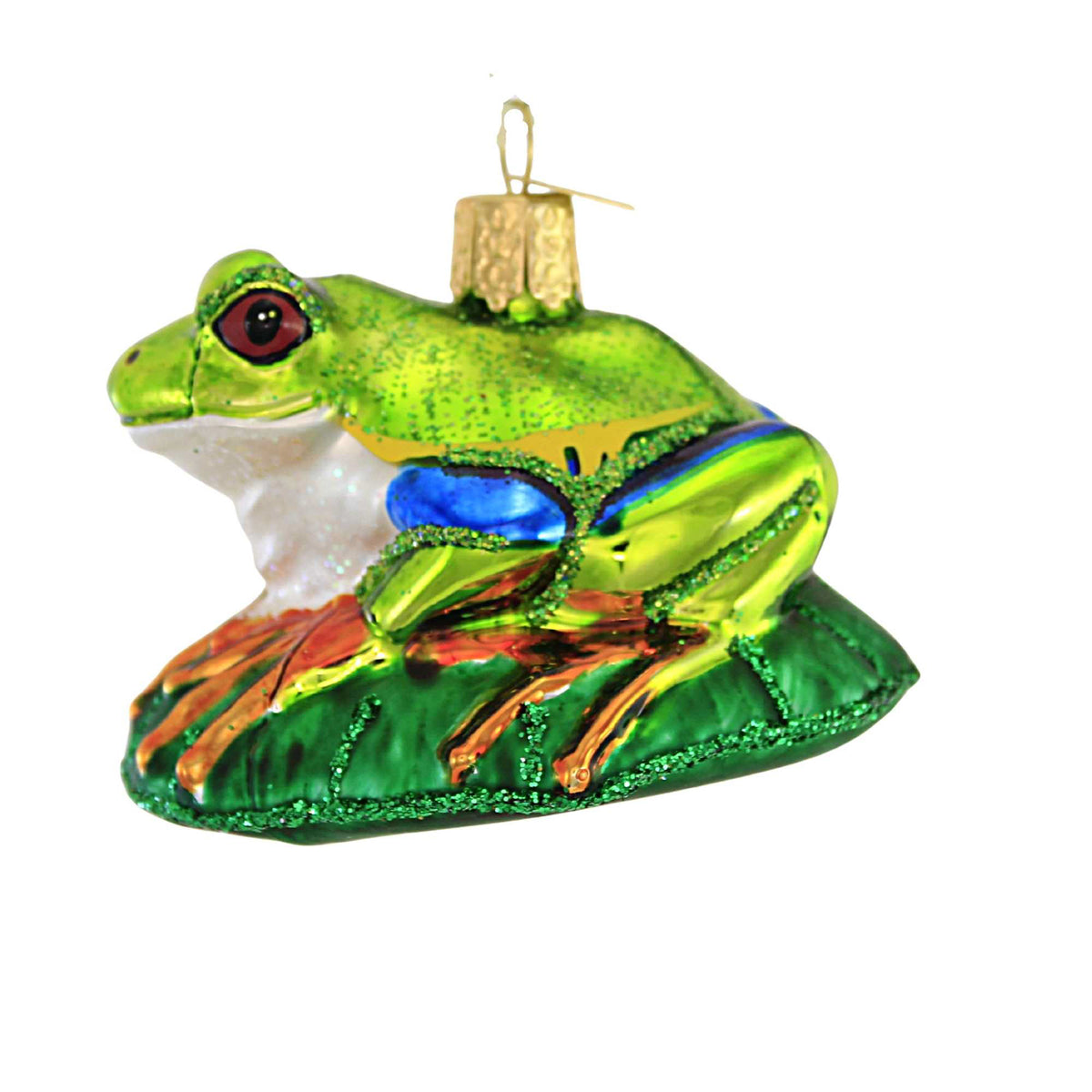 (56217) Red-Eyed Tree Frog