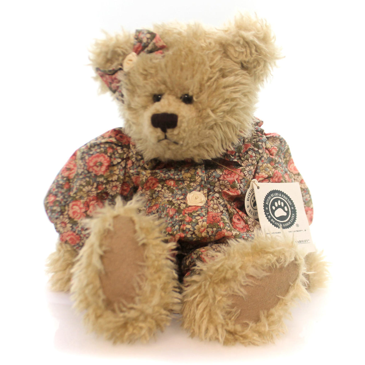 (5621) Marjorie Ellen Bearsley