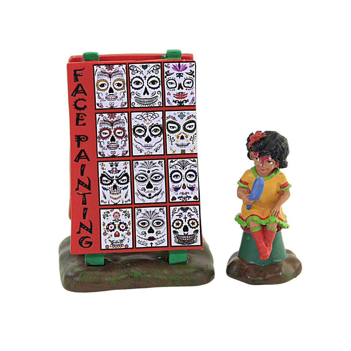 (56228) A Pretty Catrina
