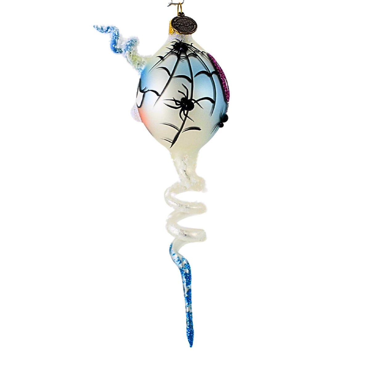 Blubom Curlicue Poltergeist - - SBKGifts.com