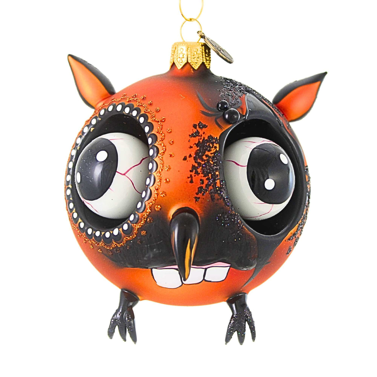 56241 Zombie Owl 2022118