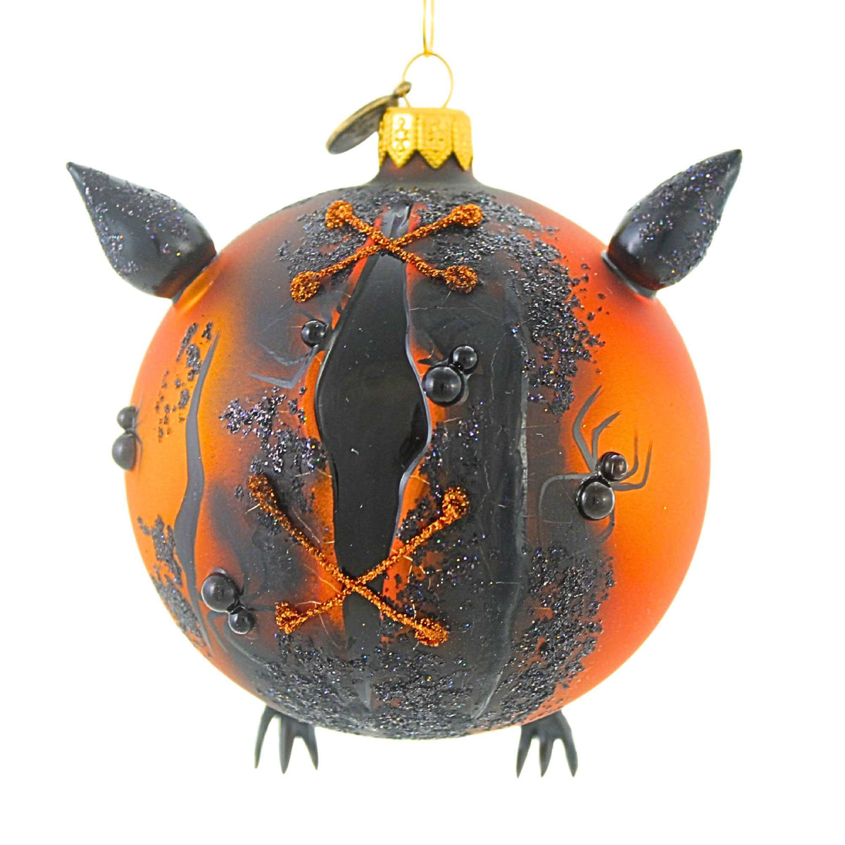 Blubom Zombie Owl - - SBKGifts.com